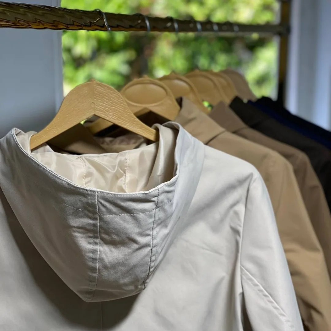 اور بارانی کلاهدار