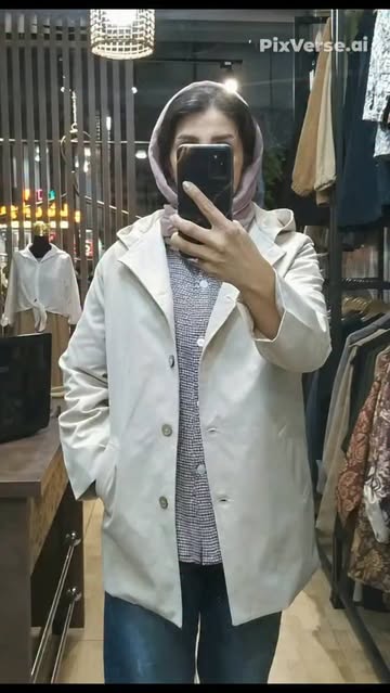 کلاهدار کتان زارا پاییزه