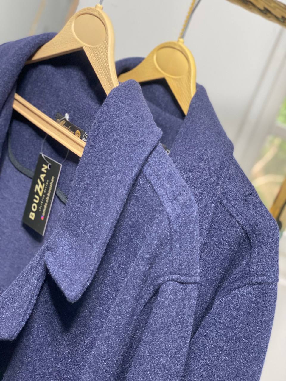 پالتو فوتر کش